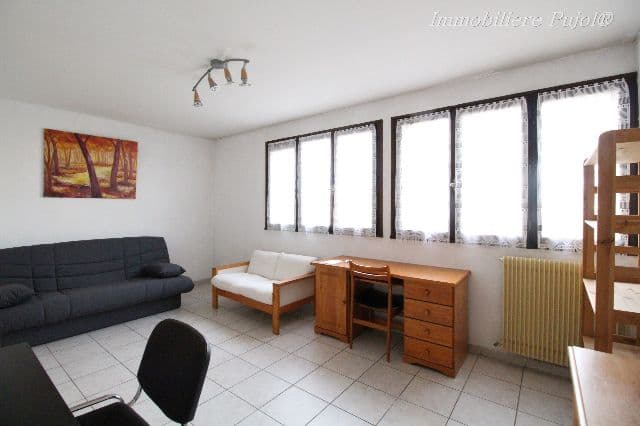 Appartement T1 à louer à Marseille – photo 2