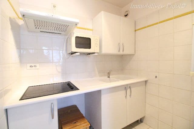 Appartement T1 à louer à Marseille – photo 4