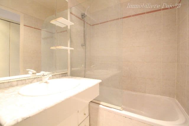 Appartement T1 à louer à Marseille – photo 5