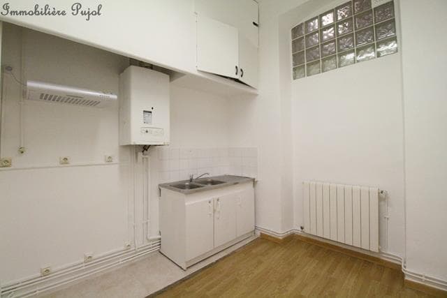 Appartement T3 à louer à Marseille – photo 5