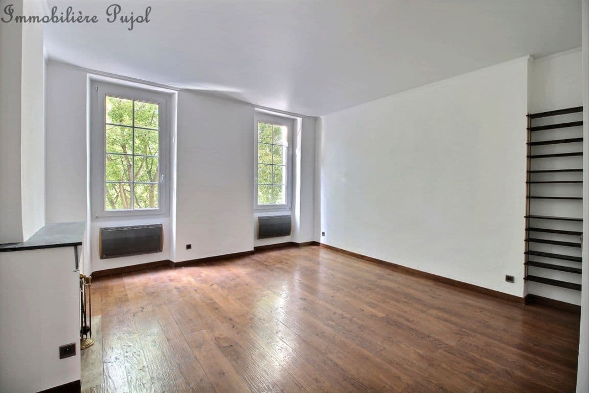 Appartement 5 pièces à louer à Marseille – photo 1