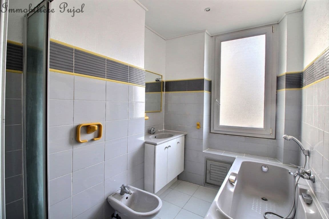 Appartement 5 pièces à louer à Marseille – photo 7