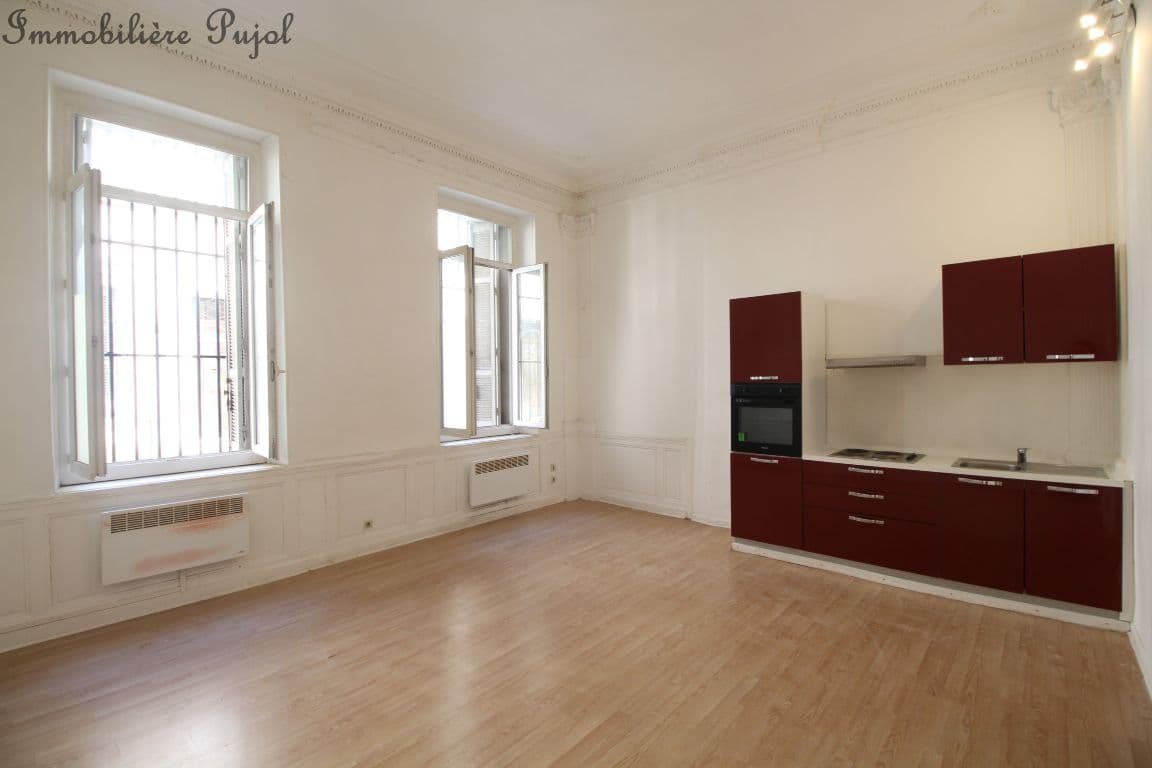 Appartement 3 pièces à louer à Marseille – photo 3