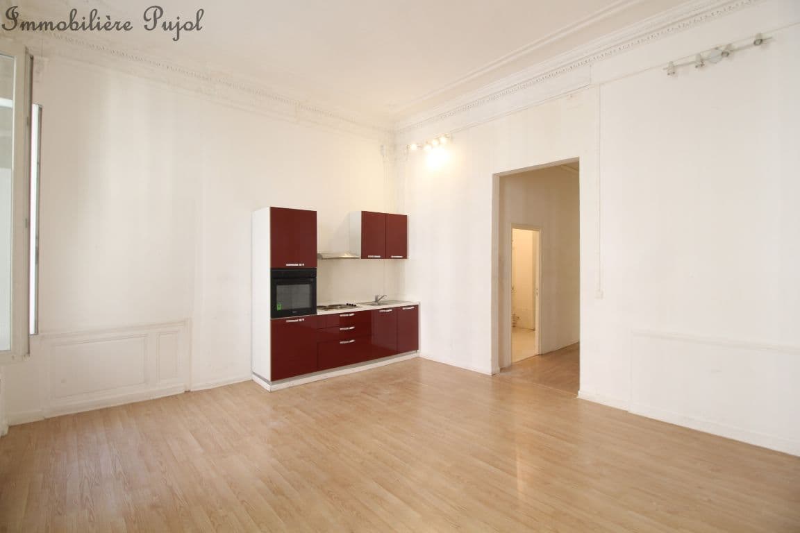 Appartement 3 pièces à louer à Marseille – photo 2
