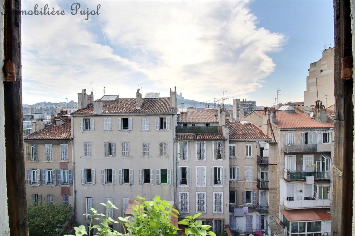 Appartement T2 à louer à Marseille – photo 9