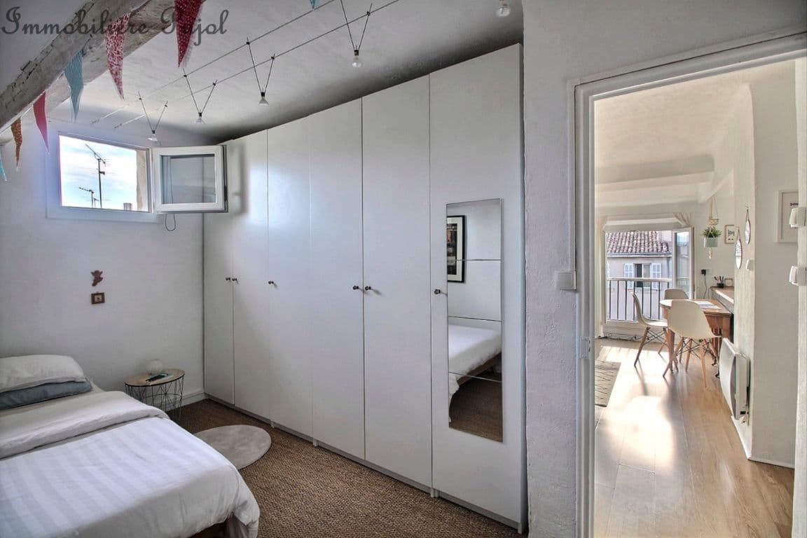Appartement T2 à louer à Marseille – photo 7