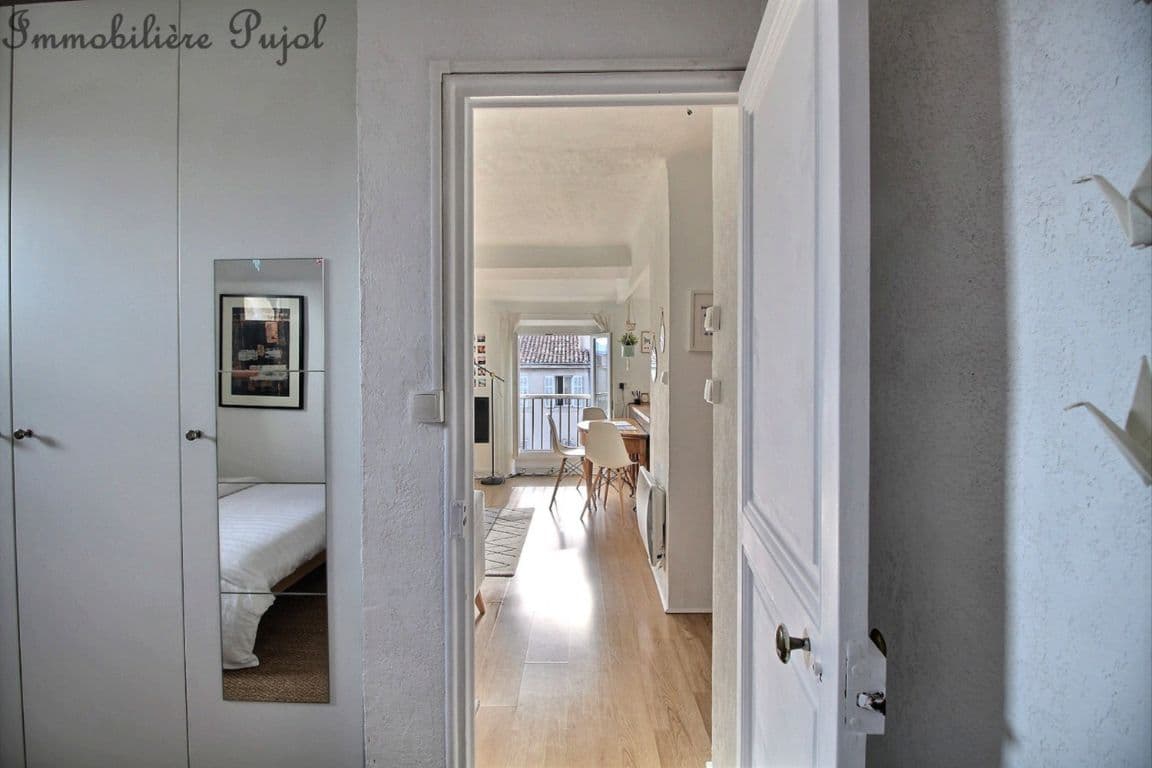 Appartement T2 à louer à Marseille – photo 6