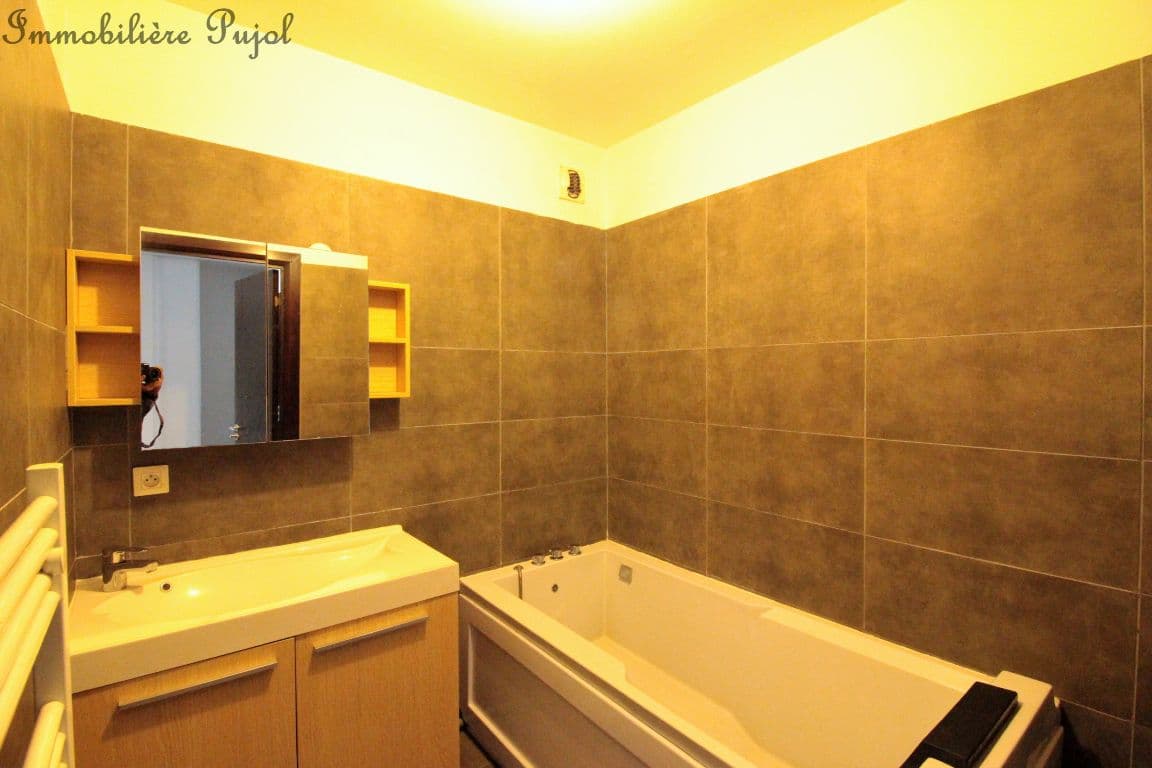 Appartement 4 pièces à louer à Marseille – photo 9
