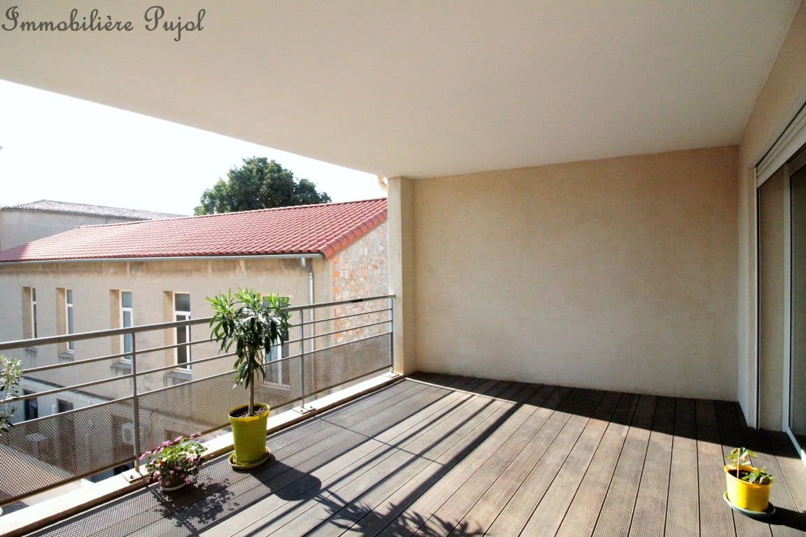 Appartement 4 pièces à louer à Marseille – photo 1