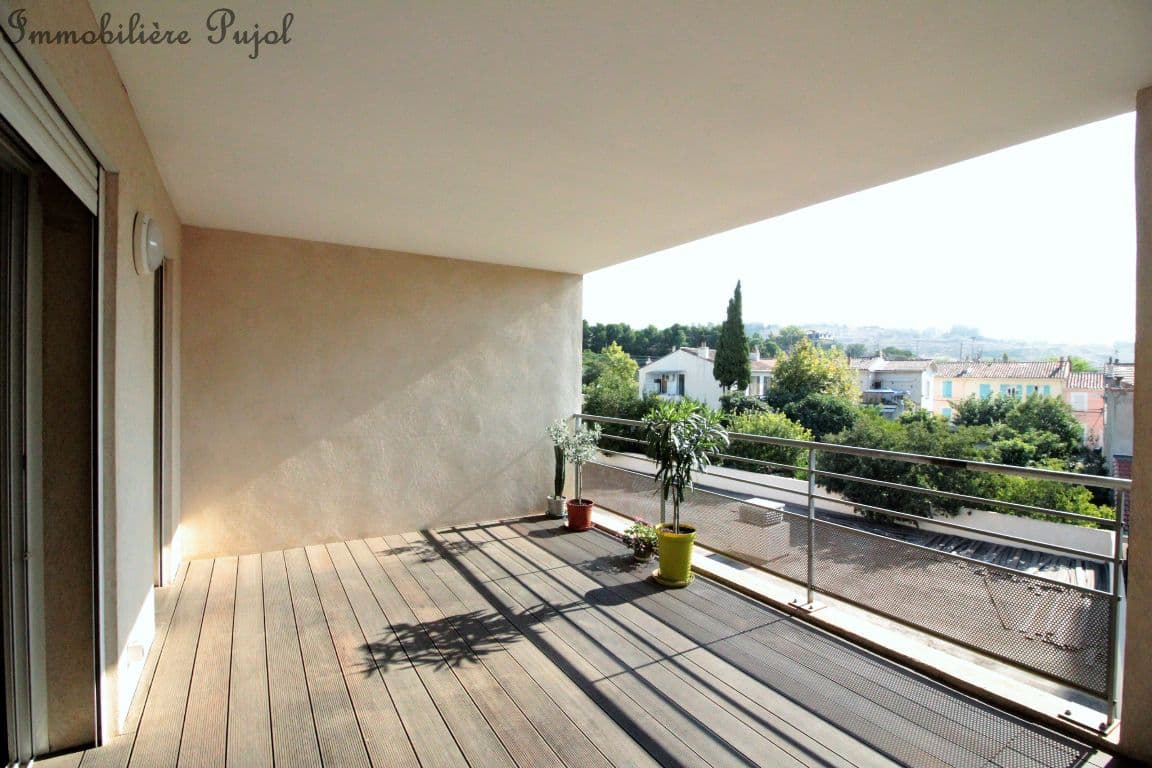 Appartement 4 pièces à louer à Marseille – photo 2