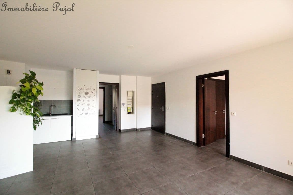 Appartement 4 pièces à louer à Marseille – photo 3
