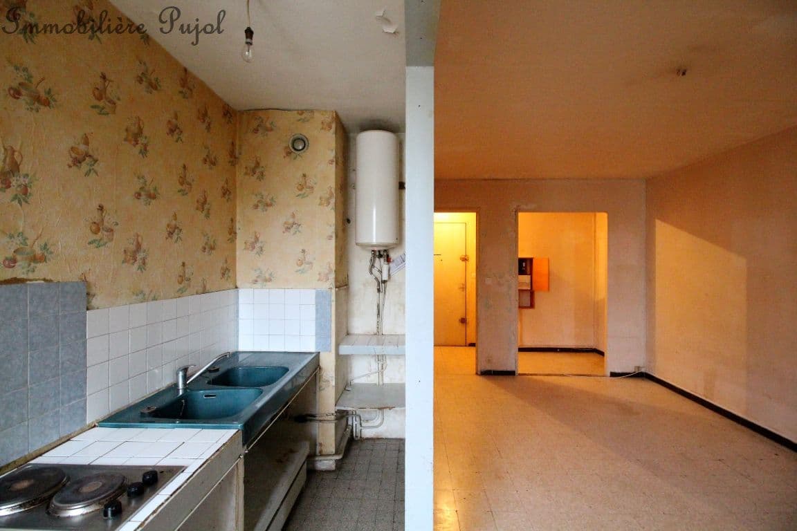 Appartement 1 pièce à vendre à Marseille – photo 1