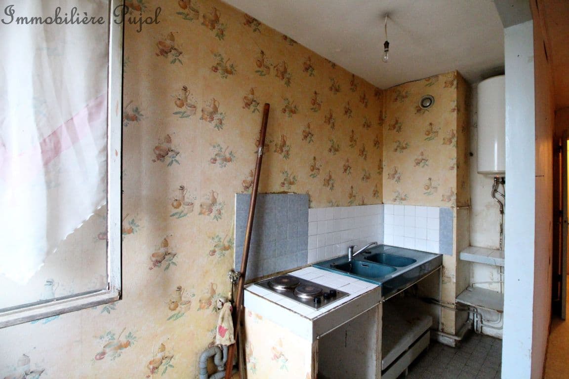 Appartement 1 pièce à vendre à Marseille – photo 4