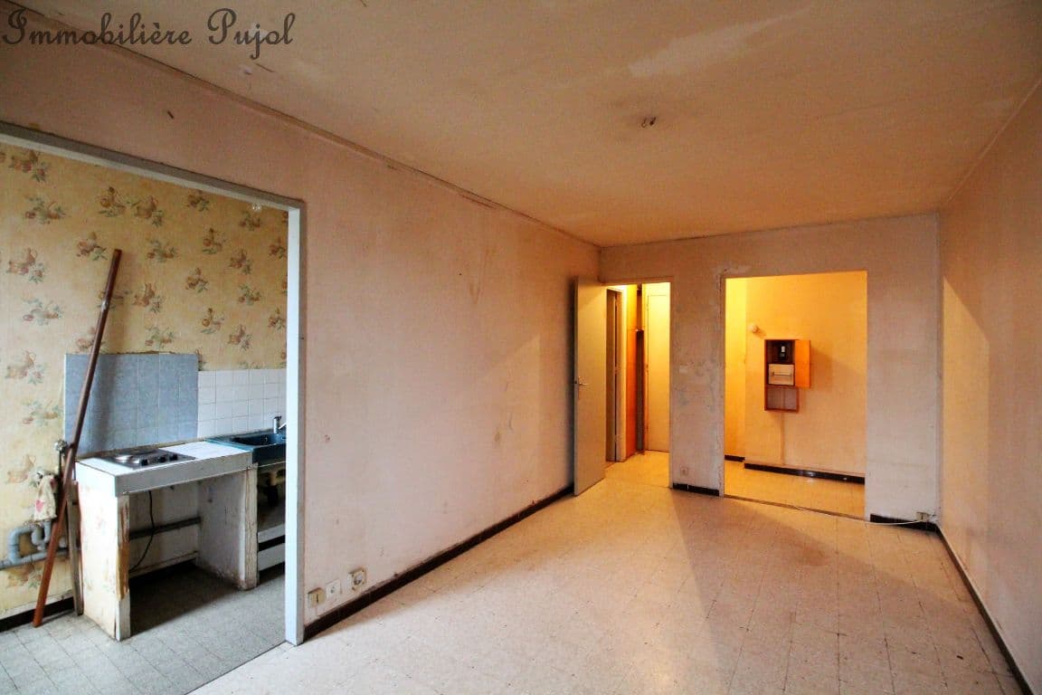 Appartement 1 pièce à vendre à Marseille – photo 2