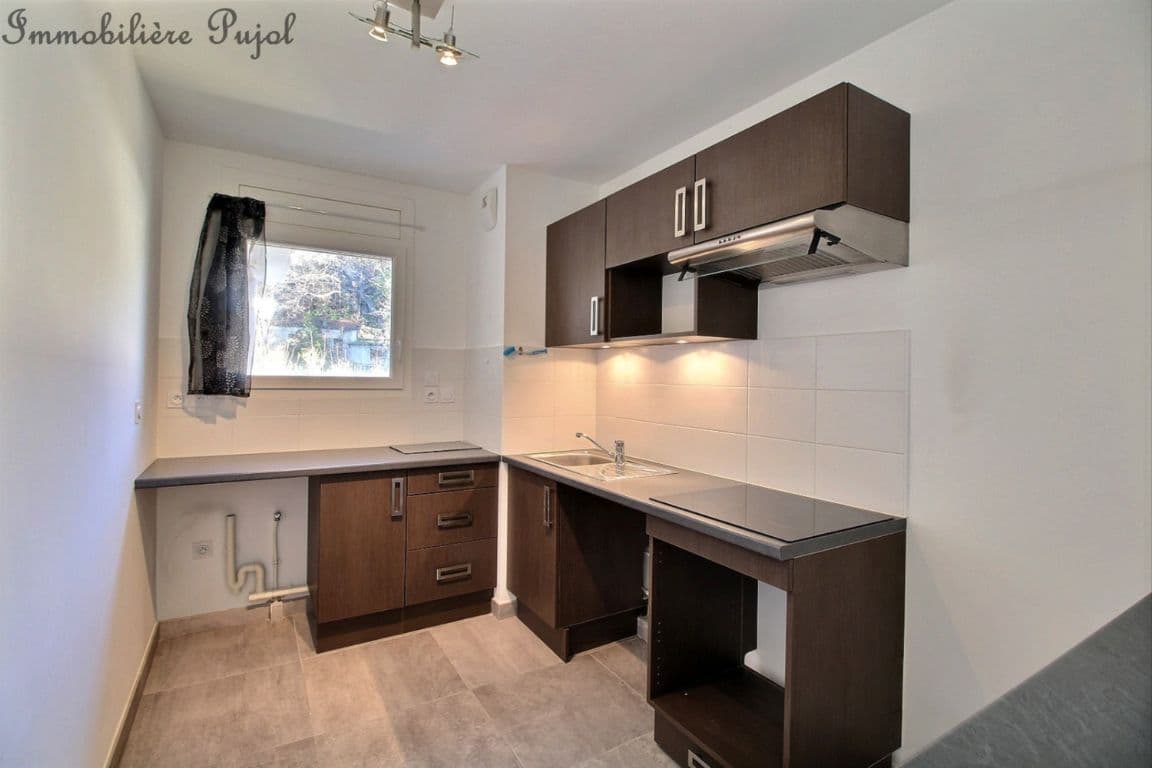 Appartement T2 à louer à Marseille – photo 3