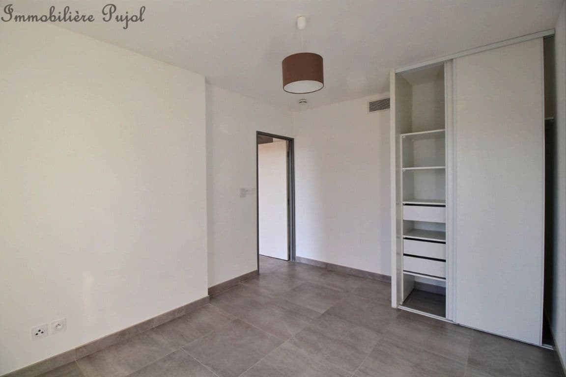 Appartement T2 à louer à Marseille – photo 5