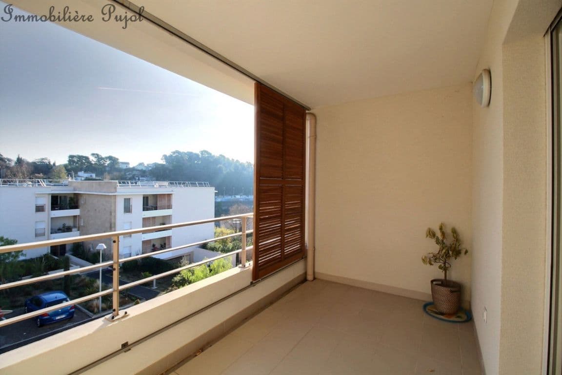 Appartement T2 à louer à Marseille – photo 1