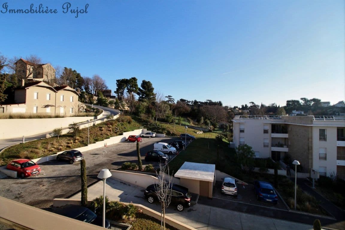 Appartement T2 à louer à Marseille – photo 8