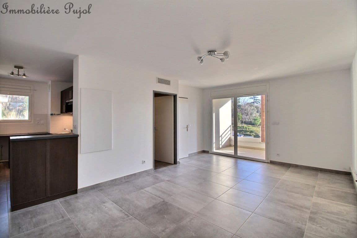 Appartement T2 à louer à Marseille – photo 2