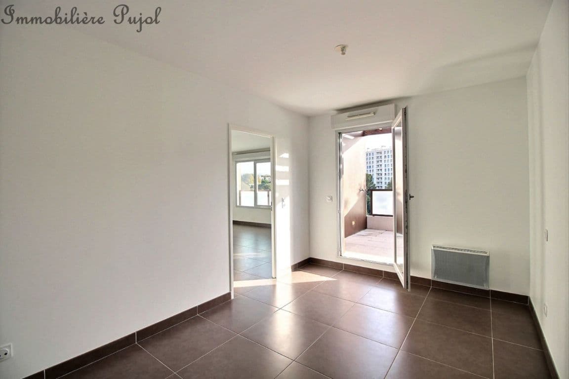 Appartement T3 à louer à Marseille – photo 5