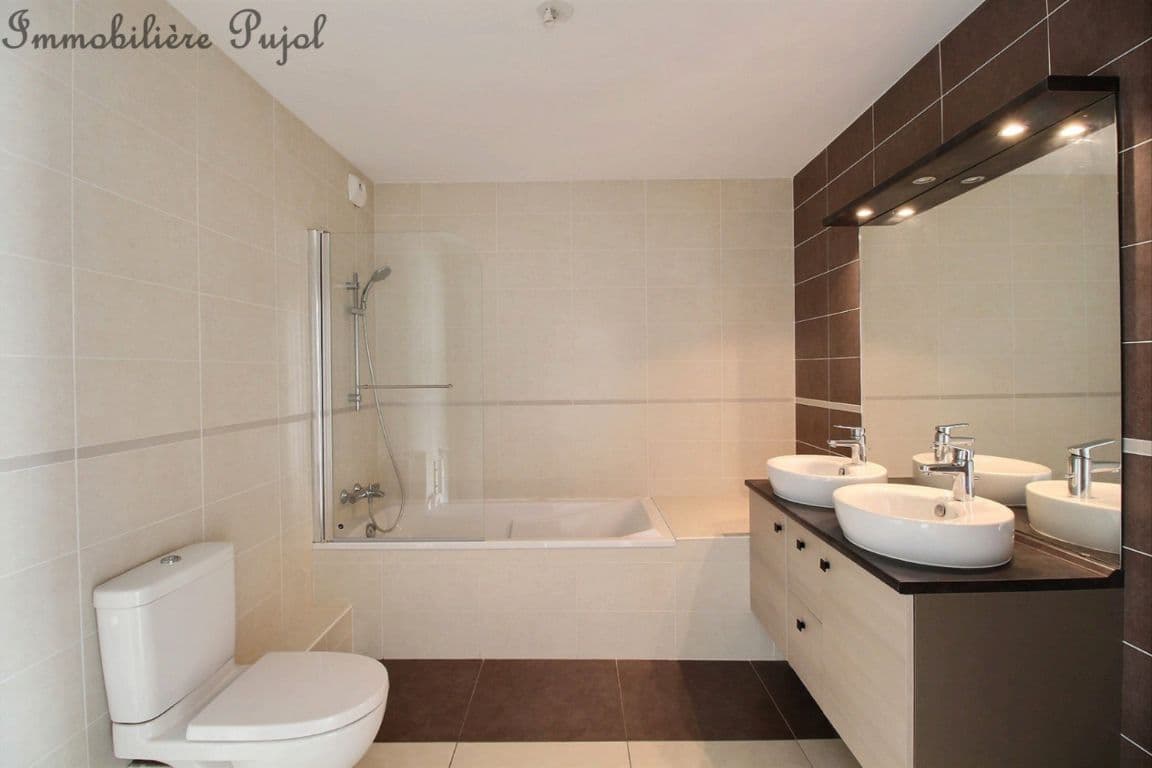 Appartement T3 à louer à Marseille – photo 7