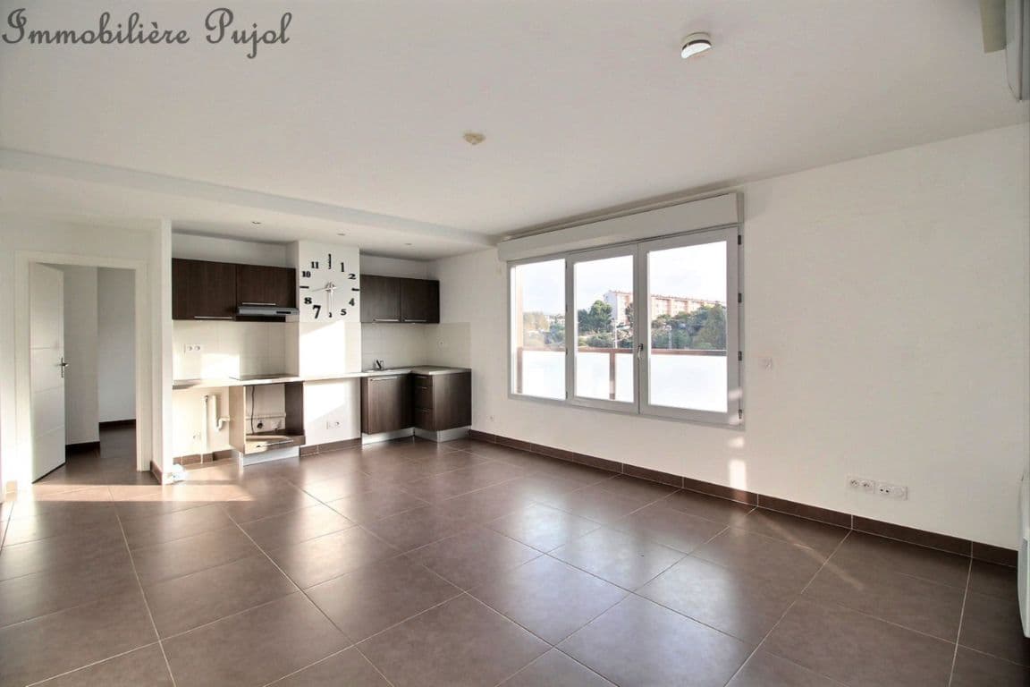 Appartement T3 à louer à Marseille – photo 4