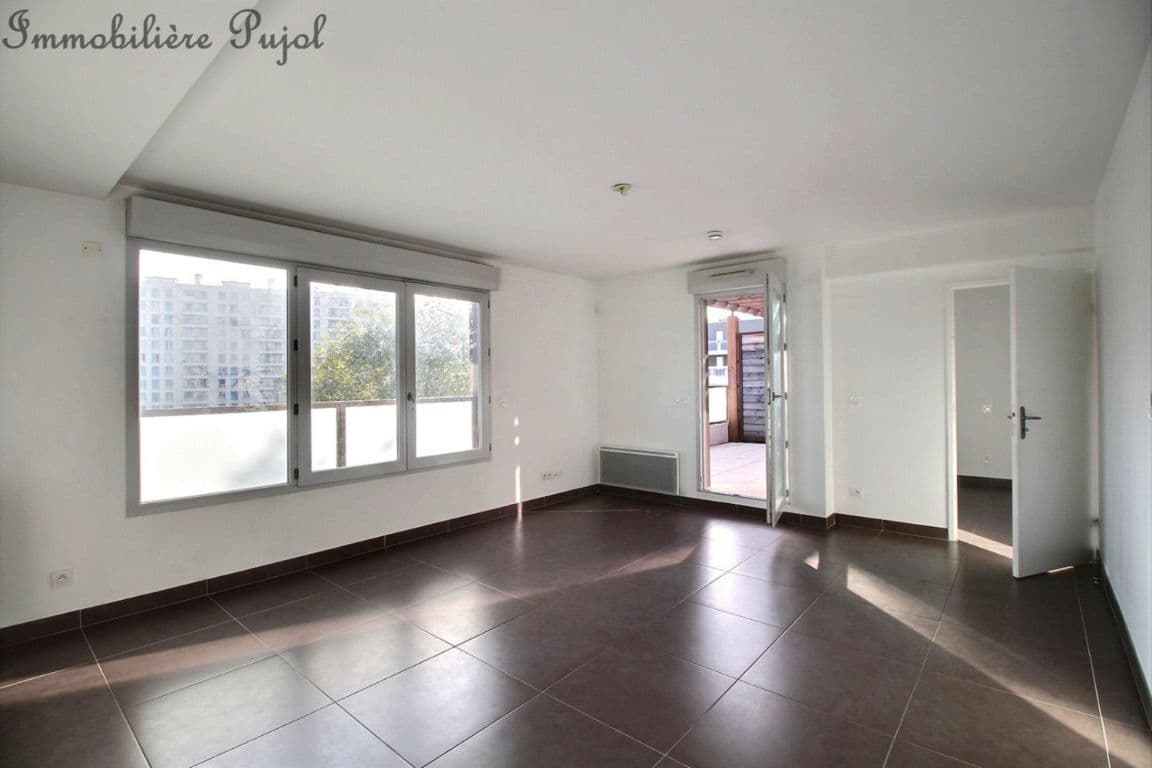 Appartement T3 à louer à Marseille – photo 2