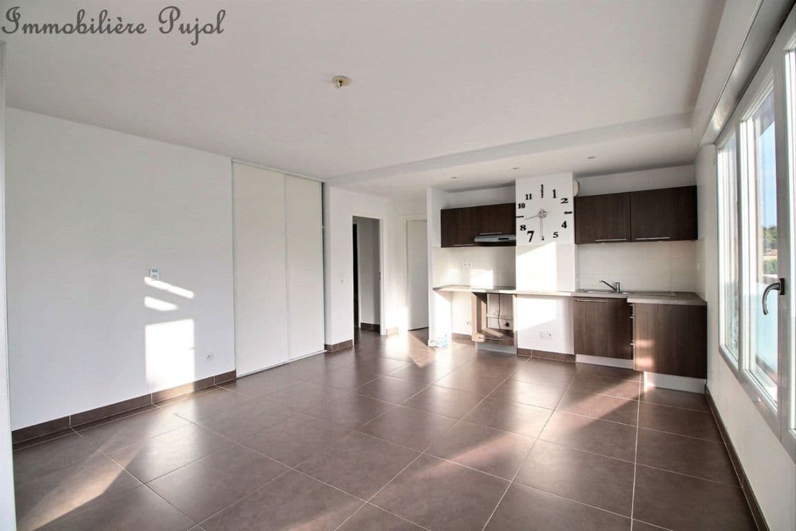 Appartement T3 à louer à Marseille – photo 3