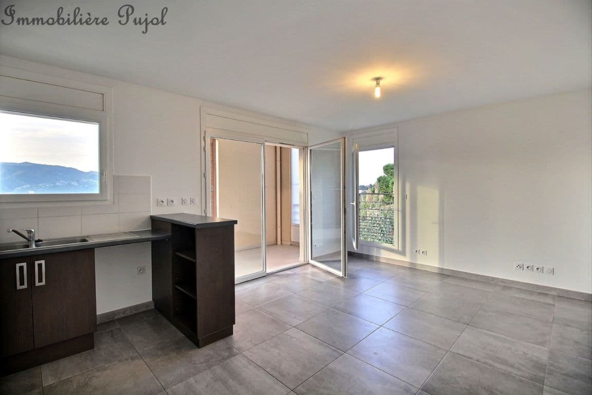 Appartement 3 pièces à louer à Marseille – photo 4