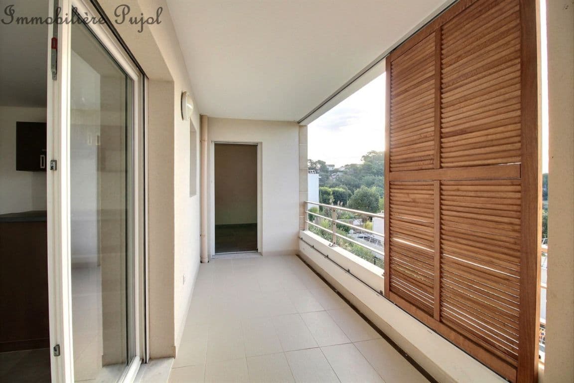 Appartement 3 pièces à louer à Marseille – photo 2