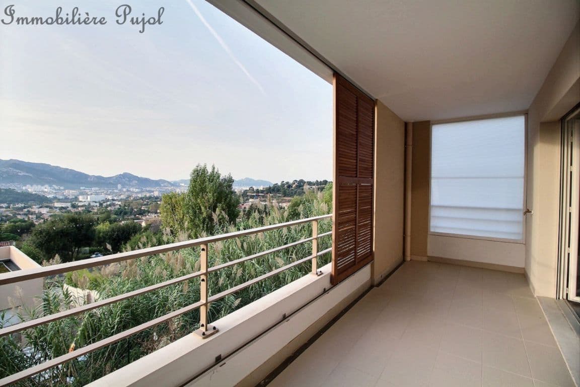 Appartement 3 pièces à louer à Marseille – photo 1