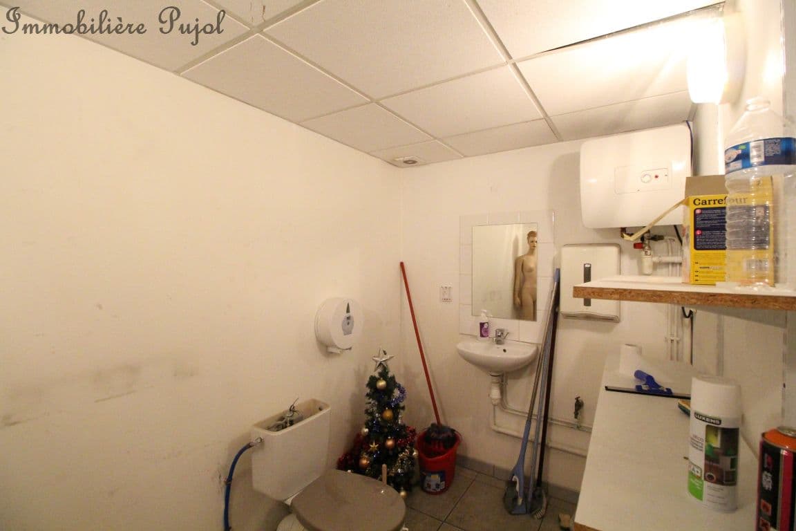 Local commercial à louer à Marseille – photo 7