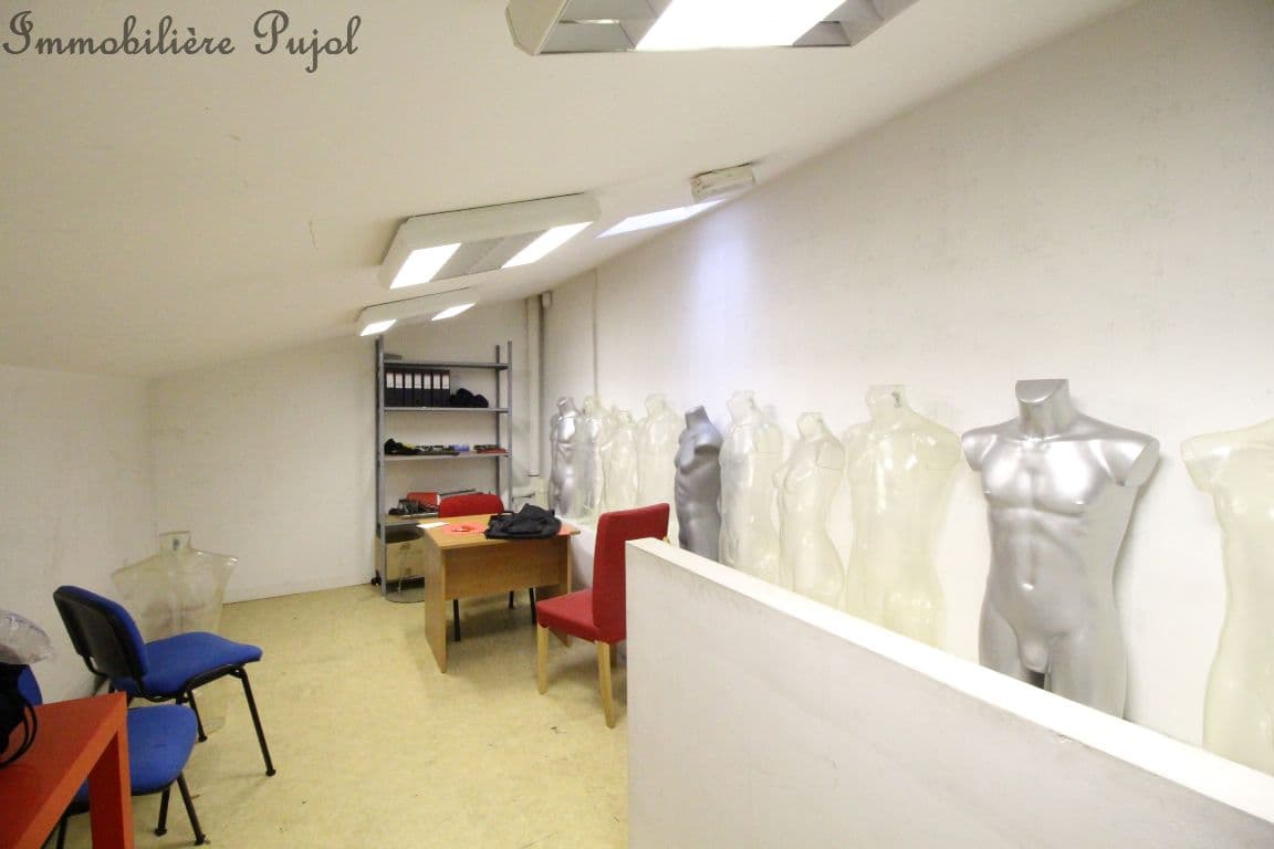 Local commercial à louer à Marseille – photo 6
