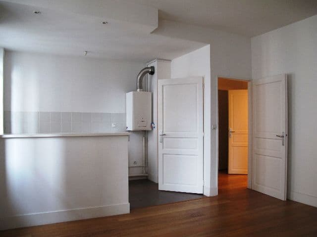 Appartement 2 pièces à louer à Marseille – photo 3