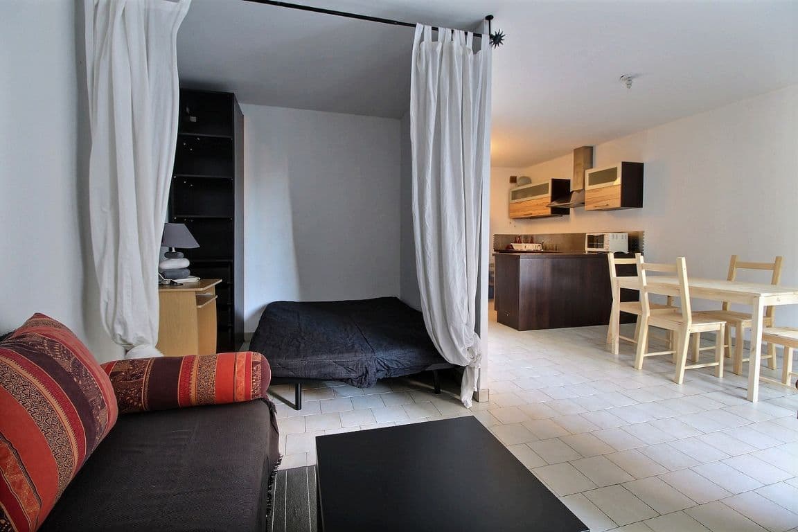 Appartement T2 à louer à Marseille – photo 3