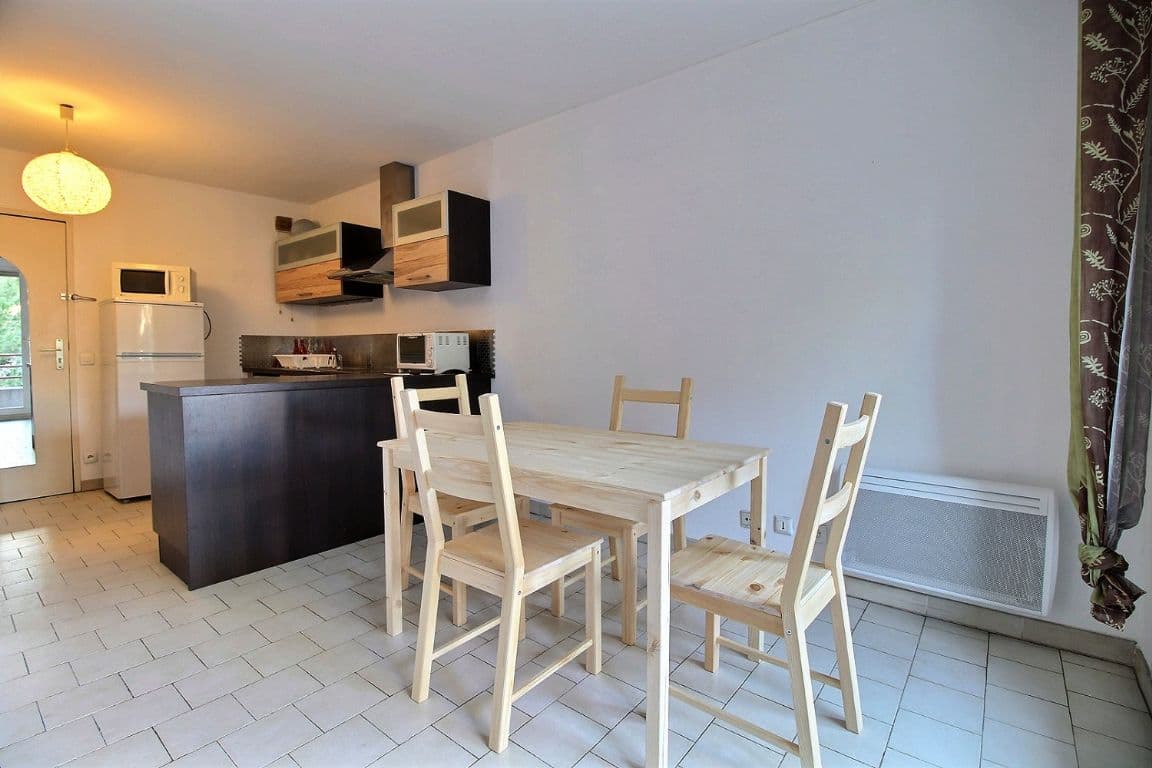Appartement T2 à louer à Marseille – photo 2