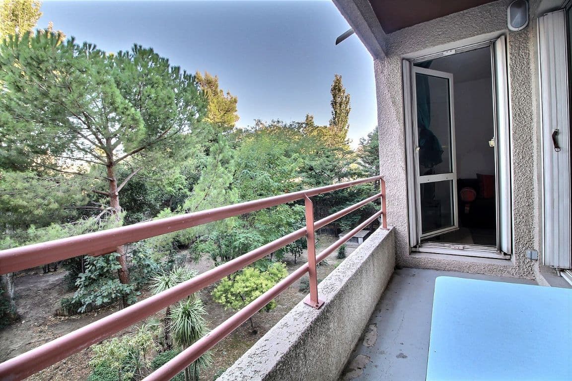 Appartement T2 à louer à Marseille – photo 5