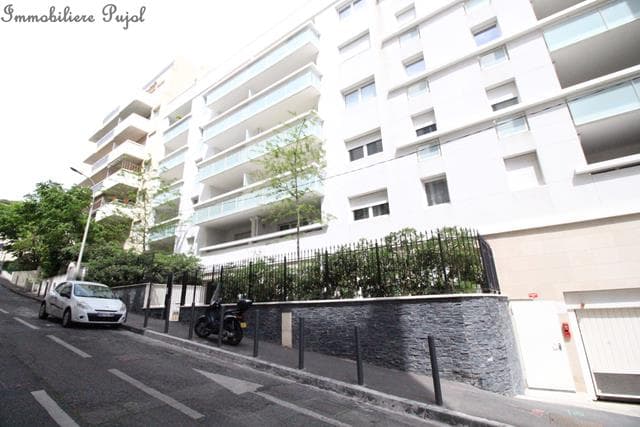 Appartement T3 à louer à Marseille – photo 8