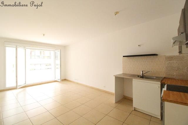 Appartement T3 à louer à Marseille – photo 2