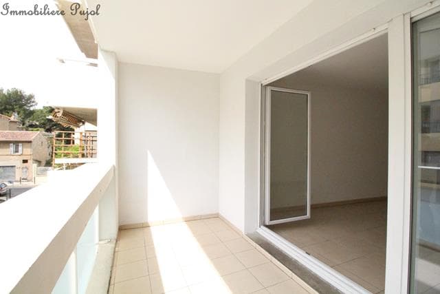 Appartement T3 à louer à Marseille – photo 1