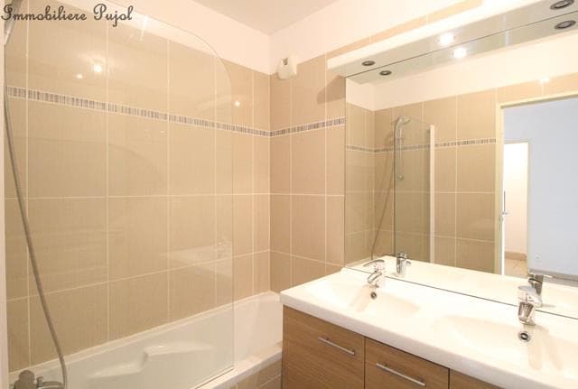 Appartement T3 à louer à Marseille – photo 4