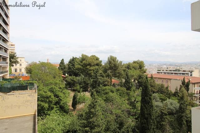 Appartement T3 à louer à Marseille – photo 6