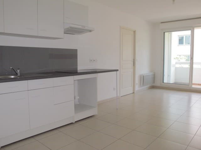 Appartement 2 pièces à louer à Marseille – photo 1