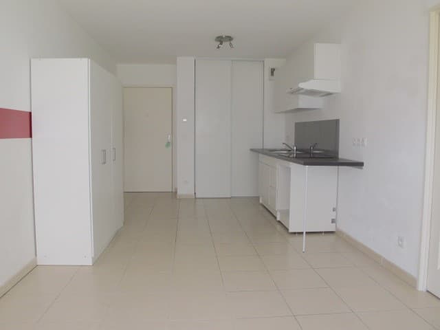 Appartement 2 pièces à louer à Marseille – photo 2