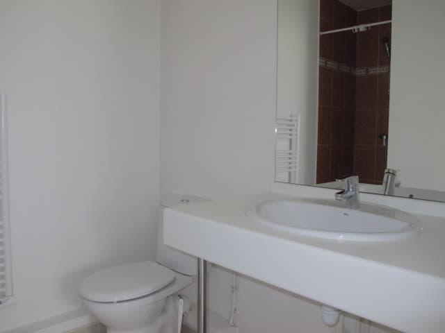 Appartement 2 pièces à louer à Marseille – photo 6
