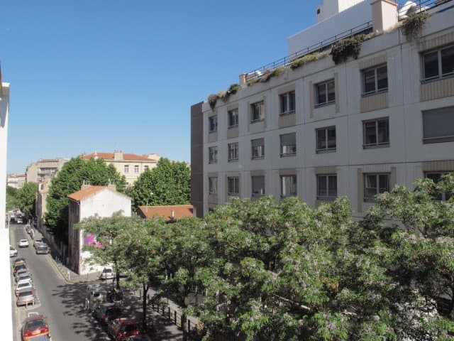 Appartement 2 pièces à louer à Marseille – photo 4