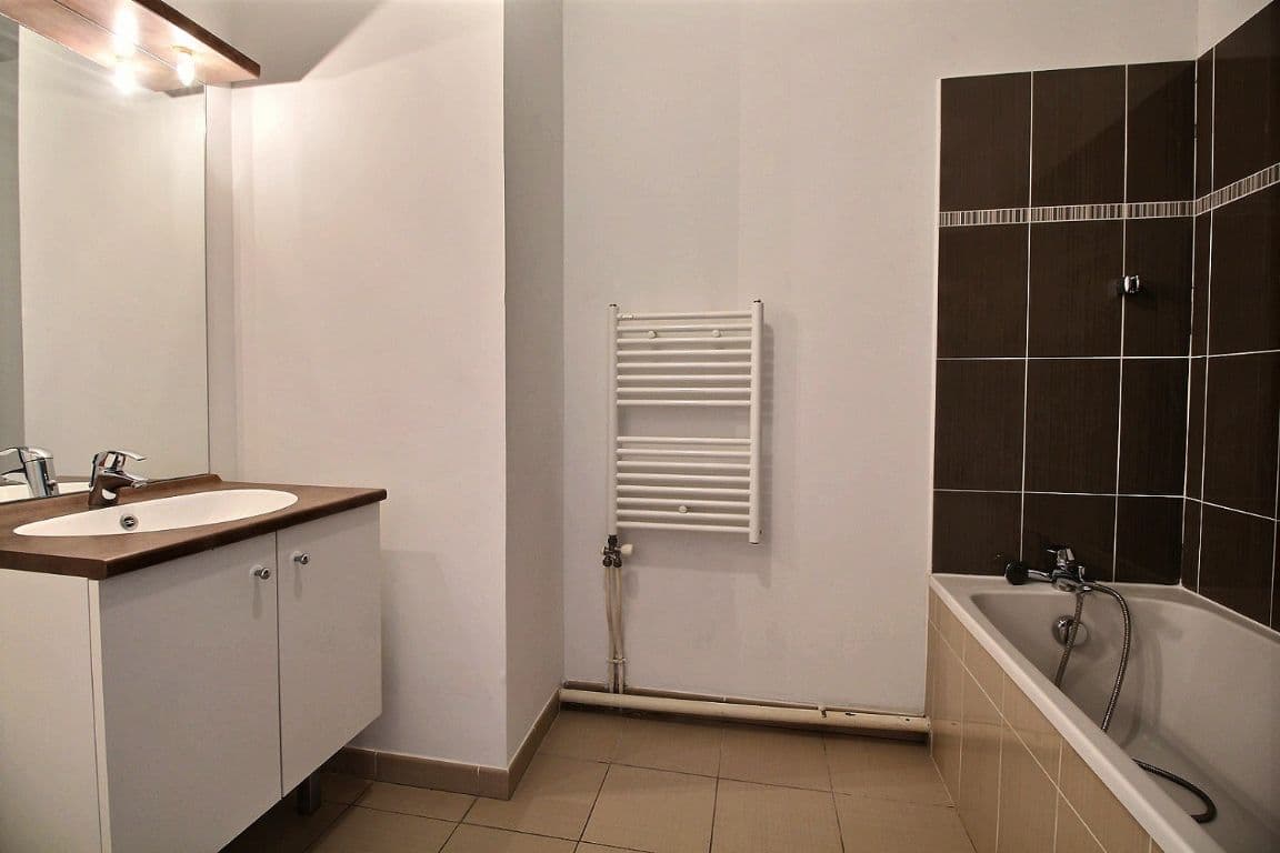 Appartement T4 à louer à Marseille – photo 7