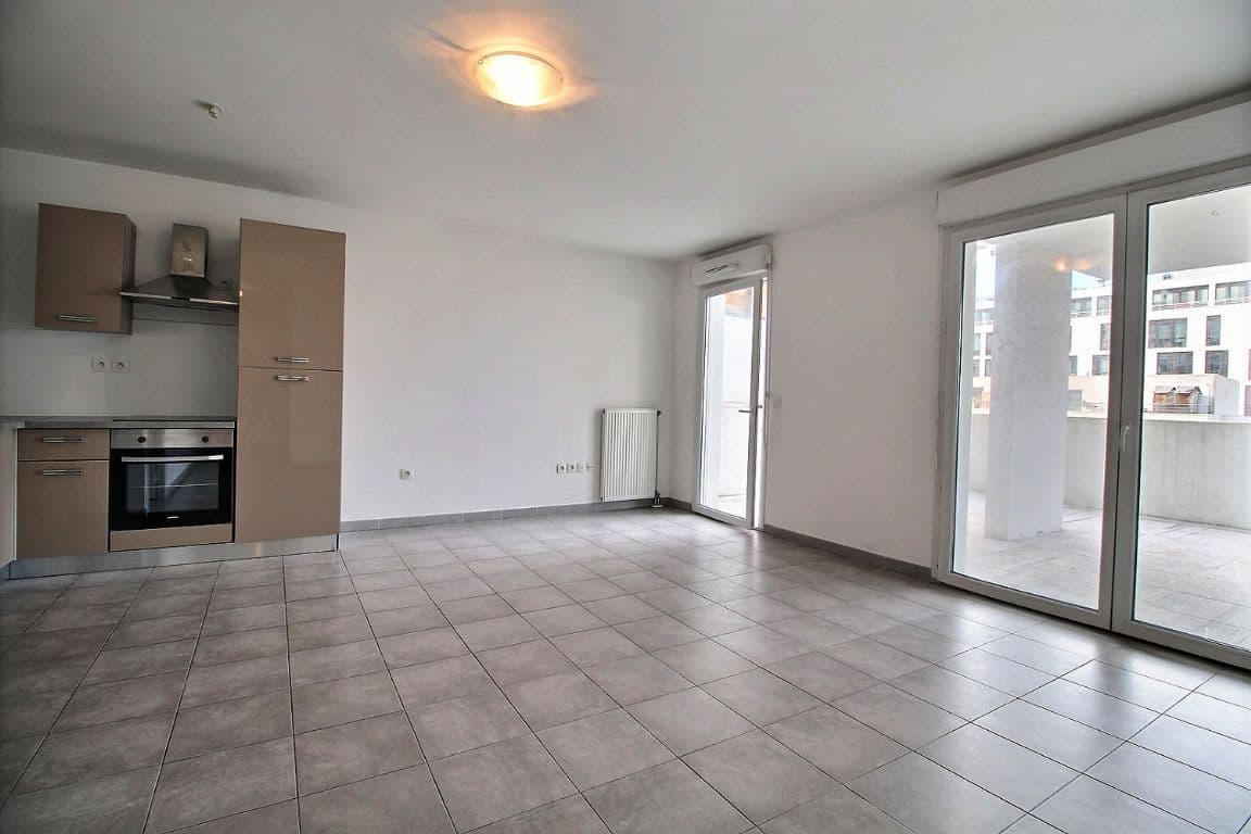 Appartement T4 à louer à Marseille – photo 1