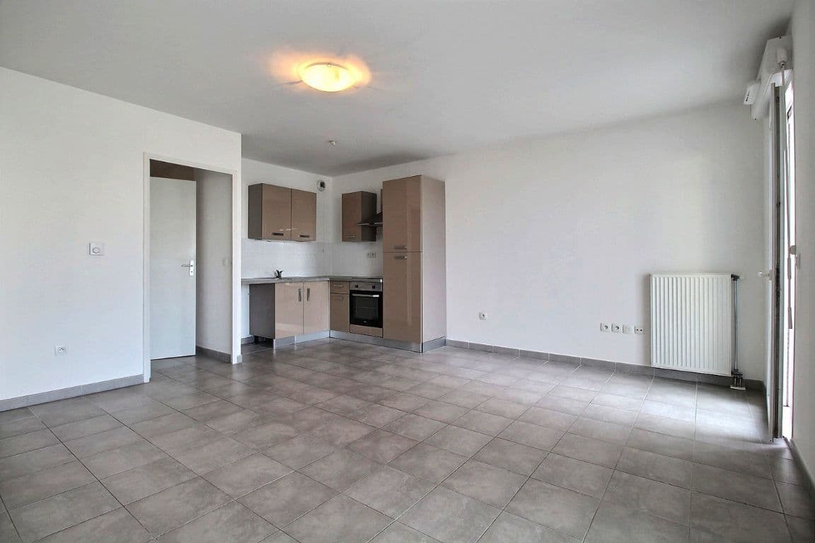 Appartement T4 à louer à Marseille – photo 2
