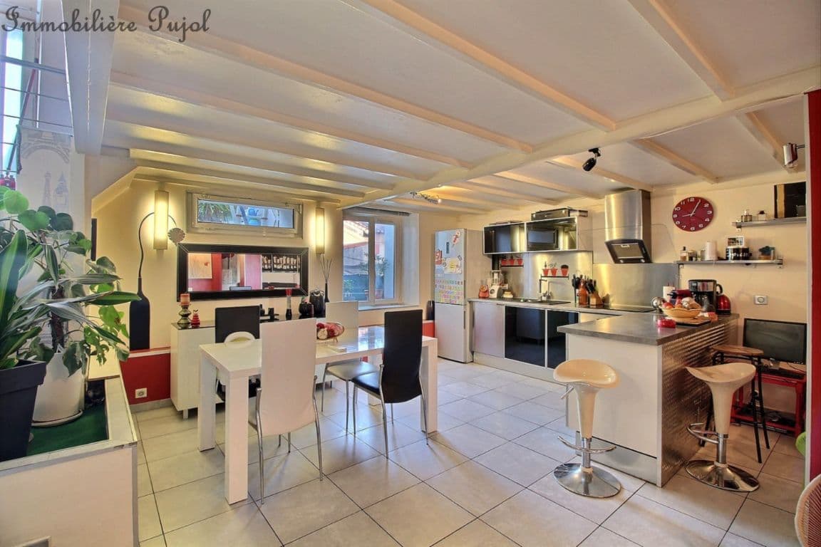 Appartement 3 pièces à louer à Marseille – photo 1